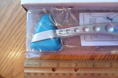 1 Reflex Hammer Bextra Drug Rep Pharmaceutical Pfizer Sensory Neurological flmnt