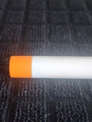 Pharmaceutical Advertising Tygacil Tigecycline IV Pocket Flashlight• Not Working