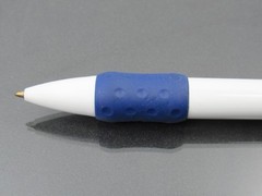 Duragesic Fentanyl CII PEN Drug Rep Pharmaceutical Promo Medical Advertising BIC