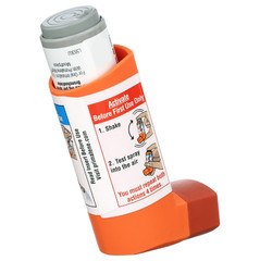 (2 pack) Primatene MIST Epinephrine Oral Inhalation Aerosol