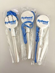 Pharmaceutical Promo Drug Rep Pens – Lot of 8