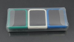 OPANA Oxymorphone CII MAGNET CLIP Set Drug Rep Pharmaceutical Promo Lot of 3