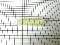 Halogen Set ampoule ultra pure periodic table Element collection