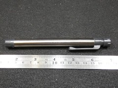 Pen Light Flashlight Pharmaceutical Drug Rep Promotional Promo Item