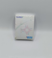 Vintage 2002 Celebrex Bextra Notepads Sealed Pharmaceutical Pfizer Advertisement