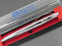Exceptional Eligard Metal Capped PEN Drug Rep Pharmaceutical Promo Advertising