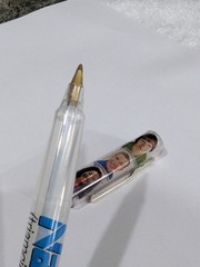 Nasacort AQ Pharmaceutical Pens Drug Rep Click & Cap Patient Faces Works Rare