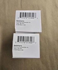 2 Pack Primatene MIST Epinephrine Inhaler EXP 12/2027+ FREE SHIPPING USA NEW