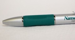 Drug rep pens NAMENDA Heavy Metal Stylus Rare Pen
