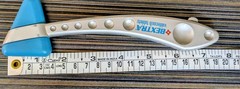 Vtg Pfizer Celebrex Bextra Pharmacutical Drug Rep Promo Neuro Reflex Hammer