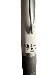Pharmaceutical Rep Ditropan XL Duo/All-In-One Black-Ink Pen & Pencil & Stylus