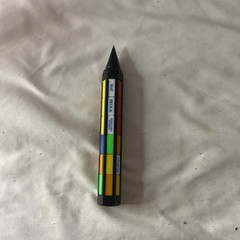 Rubik’s Cube Style Advertising Pen Mat Heck Jr Prosecuting Attorney Say No Drug
