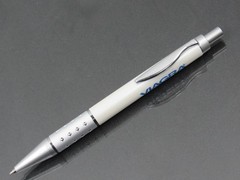 Rare Stunning VIAGRA PEN Drug Rep Pharmaceutical Promo Advertising Metal Plastic