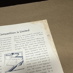 Tile And Till Magazine Eli Lilly And Company July 1939 Indianapolis Indiana
