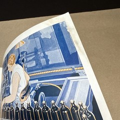 Tile And Till Magazine Eli Lilly And Company March 1936 Indianapolis Indiana
