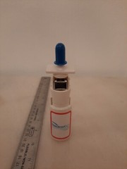 Nasacort Bottle Shaped Stapler Pharmaceutical Rep Premium