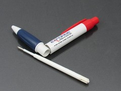Exforge Lot PEN + Penlight Drug Rep Pharmaceutical Promo Medical Advertising
