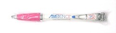 Drug Rep AMBIEN CR Collectible Heavy Metal Pen RARE