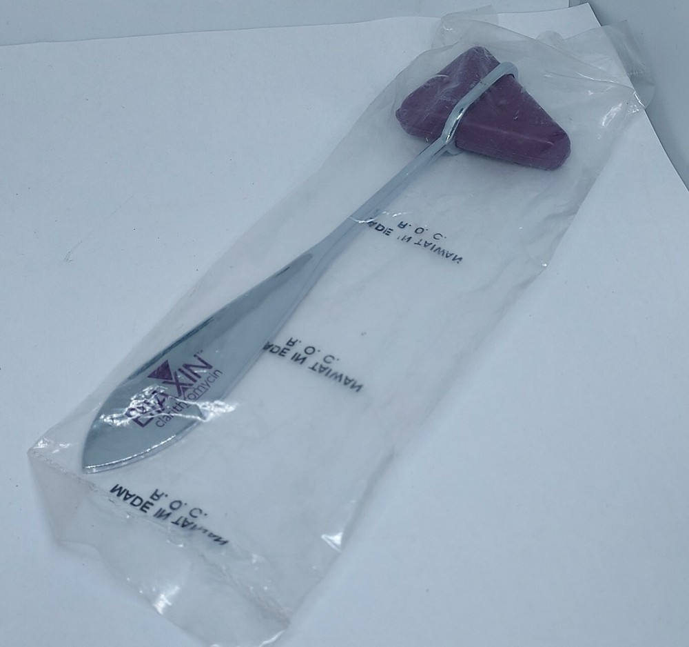 RARE vintage BIAXIN Reflex Hammer promo pharmacy