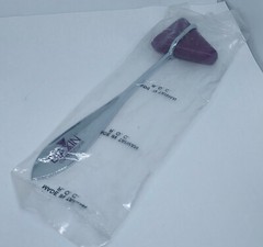 RARE vintage BIAXIN Reflex Hammer promo pharmacy