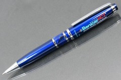 Beautiful Benicar Metal PEN Drug Rep Pharmaceutical Promo Medical Advertising