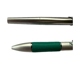 Rare Drug Rep Pharma Lot of 2 Namenda Metal Collectible Advertising Pens