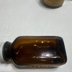 Vintage Medicine Bottle Vaseline Jar + Sal Hepatica, Anacin, Bayer Bottles Lot 4