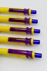 Prochieve Progesterone PENS Drug Rep Pharmaceutical Inoxcrom Spain Lot of 5 Rare