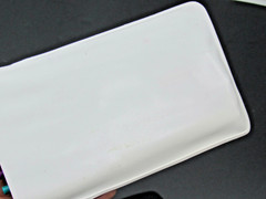 Russ Pharmaceuticals Vintage Pocket Protector + BIC PENS Drug Rep Advertising