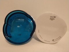 Pfizer LIPITOR Pharmaceutical Drug Rep Advertising STICKY NOTES & HOLDER 2004