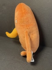 Kidney Actos Pioglitazone Plush Beanie Medical Advertising Promo Diabetes 7 inch