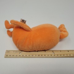 Small Stomach Body Part Plush Stuffed Toy Bean Bag Plush ACTOS 6″