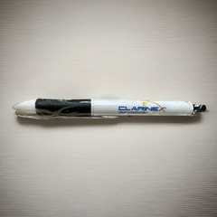 NOS Clarinex Nasonex Pharmaceuticals Rep Ink Pen Still In Package No Longer Made