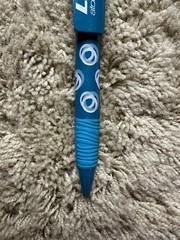 Lipitor Drug Rep Plastic Pen Pharmaceutical Advertising Doctor Pfizer