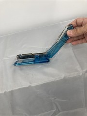 Asacol Pharma Drug Rep Advertising Pharmacy Stapler Clear Blue