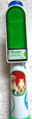 Cotapaxi Pharmaceutical Advertising Ball Pen FLONASE PromoSales Rep