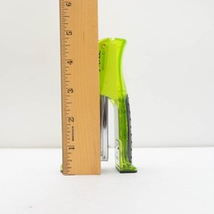 Zyrtec Stapler Drug Rep Pharmaceutical Advertising Prop Doctor Office Display