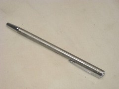 vintage PARKER POINTER Eli Lilly pharma logo pharmaceutical telescopic extend