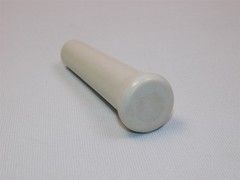 1952 APHA 3.75″ Porcelain Pestle 100 Years Service To Pharmacy Commemorative