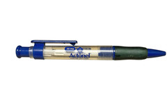 Viagra Actonel Pharmaceutical Drug Rep Collectible Promo Pens Lot of 2