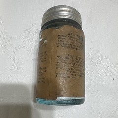 Vintage Medicine Bottle Vaseline Jar + Sal Hepatica, Anacin, Bayer Bottles Lot 4