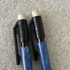 (2) ZANTAC Pharmaceutical Drug Rep Mechanical Pencil Advertising