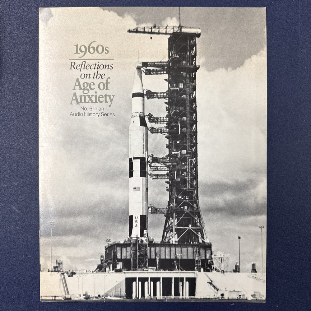 Pharmaceutical Advertising 1960s Age Of Anxiety Abbott Laboratories Psychiatry
