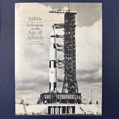Pharmaceutical Advertising 1960s Age Of Anxiety Abbott Laboratories Psychiatry