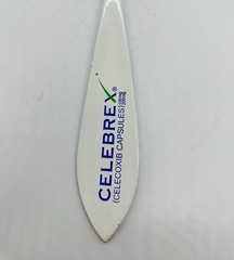 VIAGRA & CELEBREX Reflex Hammer Medical Drug Rep Pharmaceutical Collectible Lot