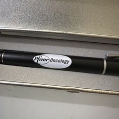Pfizer Oncology Promotional Multitpurpose Pen