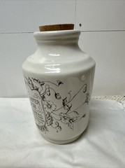 Eli Lilly Replica 6″ Westminster Inhaler Pharmaceutical Marking Advertising
