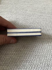 NOS Christiansburg Virginia Pharmacy Pill Box Thompson Hagan Pharmacy