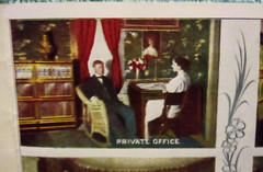 Dr BS Hunt’s World Famous Corn Cure Vtg Patent Medicine Advertising Sidney Ohio