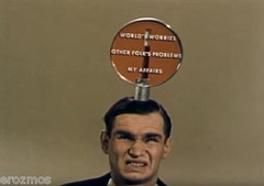 1950’s How To Be Good Housewife & Tranquilizer DVD
